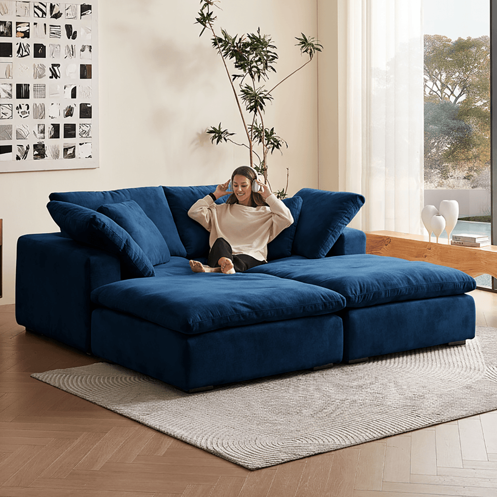 Tivoli Cloud Daybed