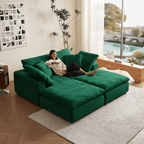 Tivoli Cloud Daybed