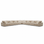 Tivoli Cloud L Sectional
