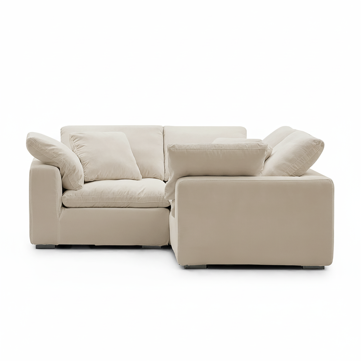 Tivoli Cloud L Sectional