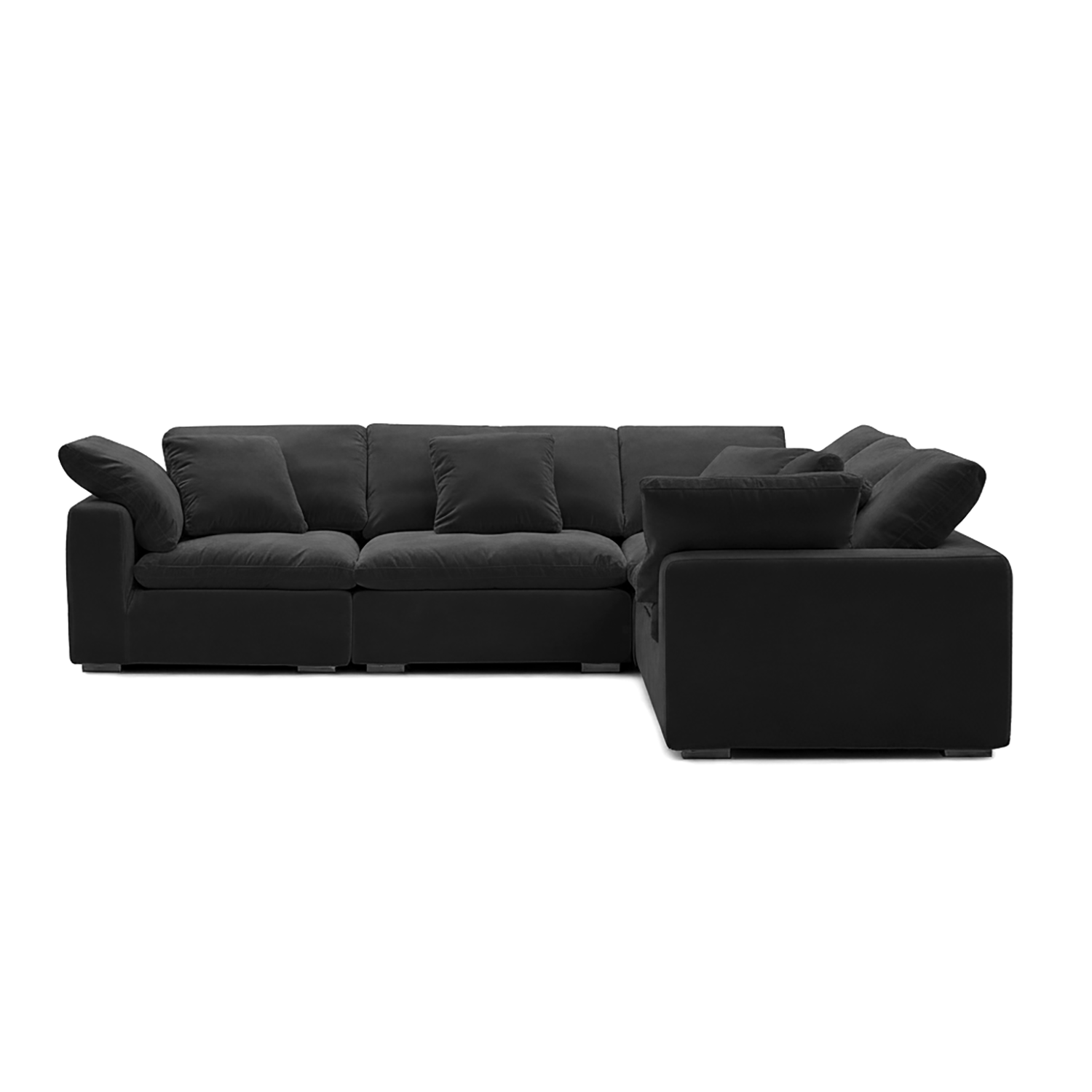 Tivoli Cloud L Sectional