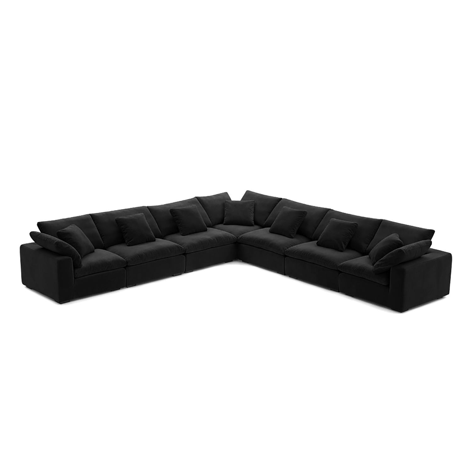 Tivoli Cloud L Sectional