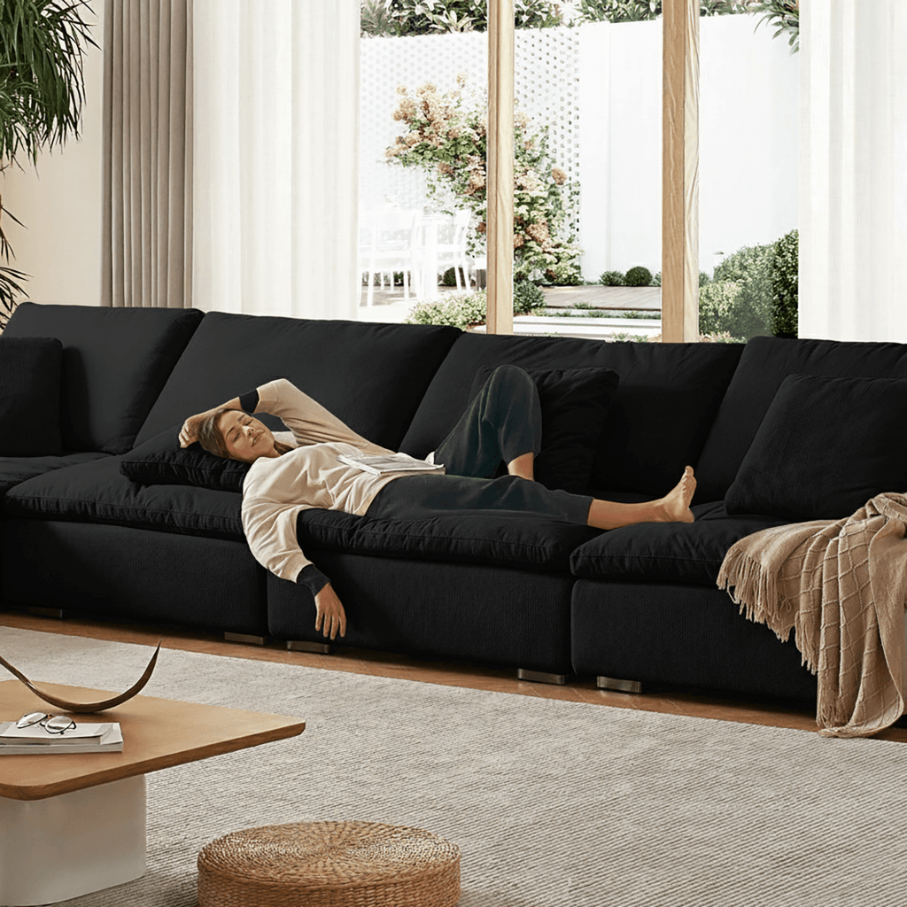 Tivoli Cloud L Sectional