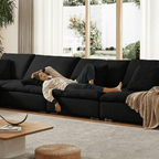 Tivoli Cloud L Sectional