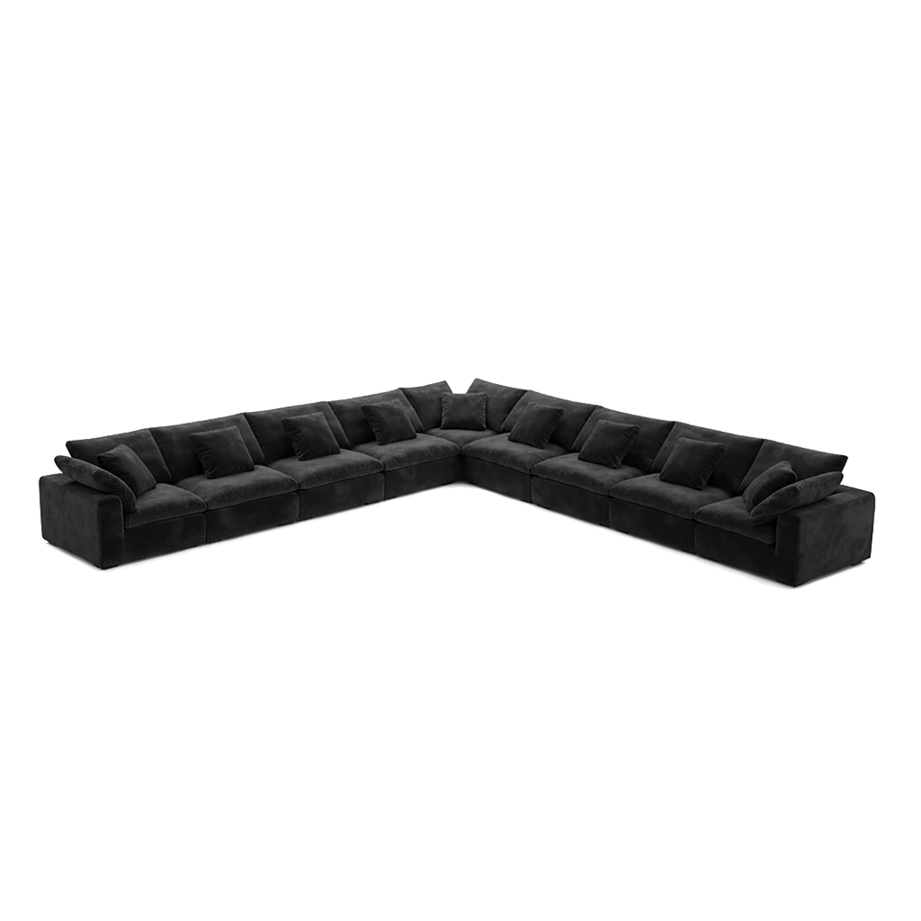 Tivoli Cloud L Sectional
