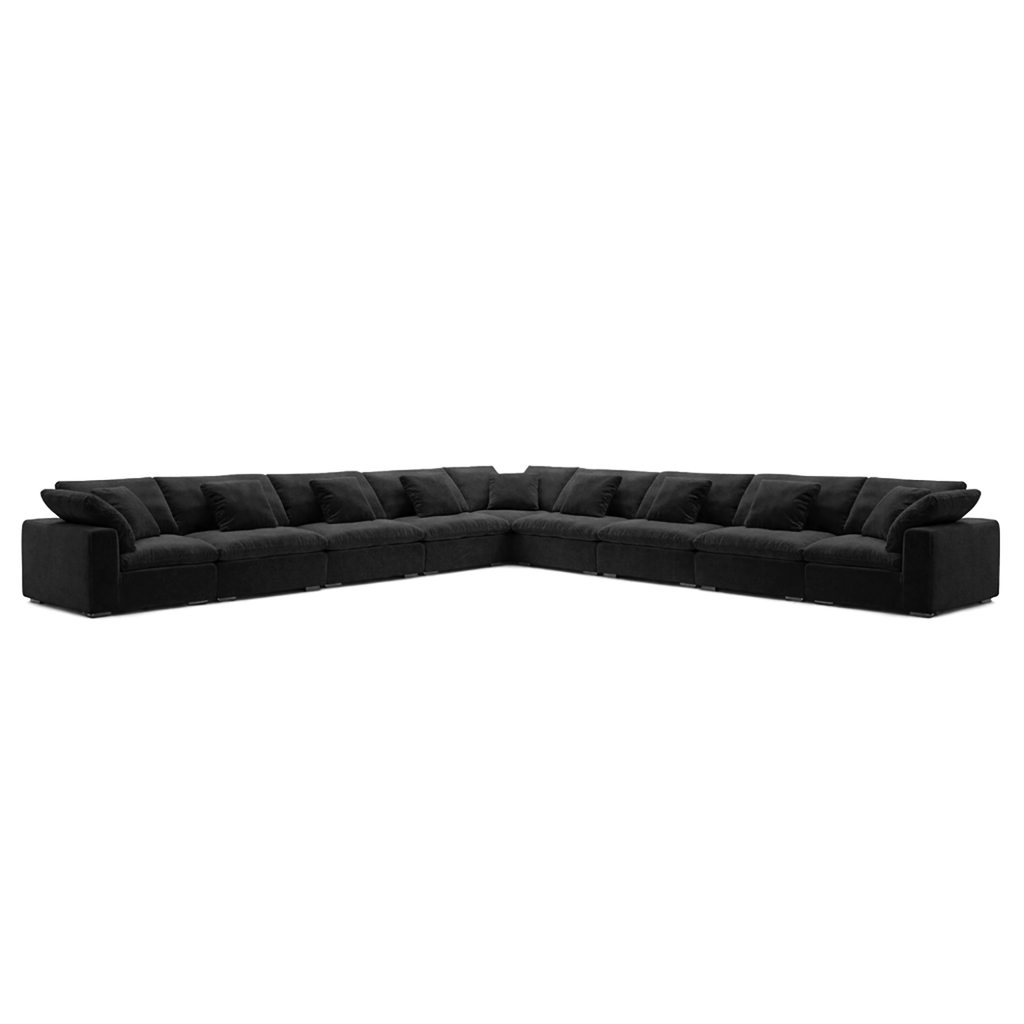 Tivoli Cloud L Sectional