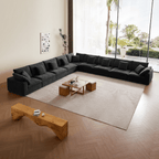 Tivoli Cloud L Sectional