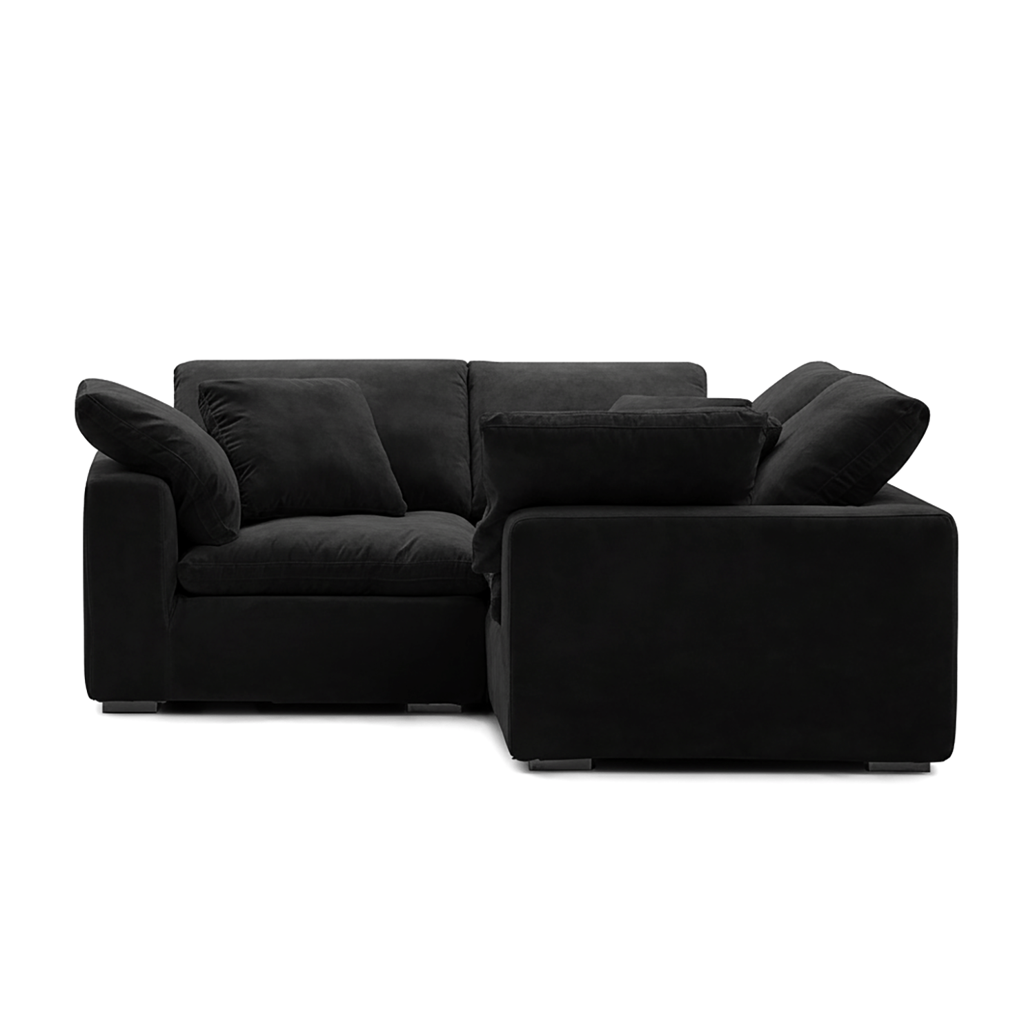 Tivoli Cloud L Sectional