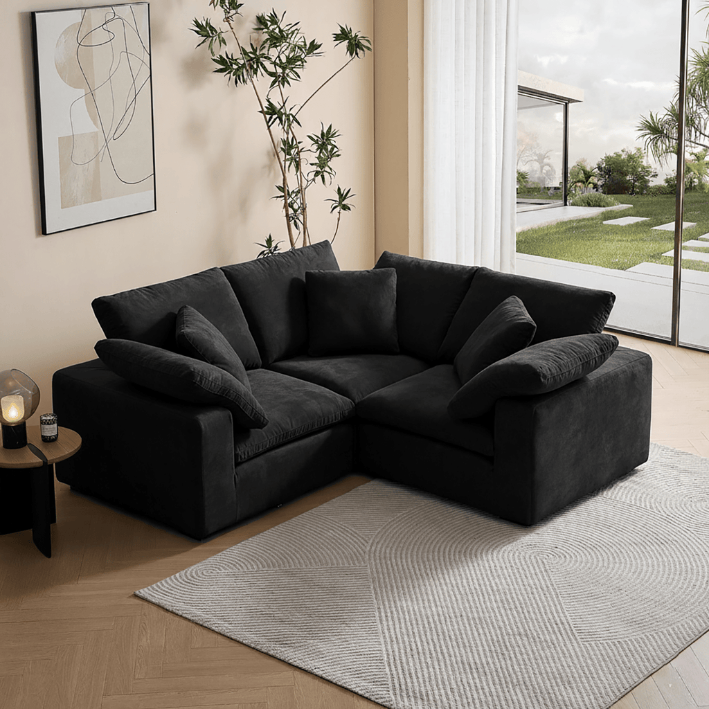 Tivoli Cloud L Sectional