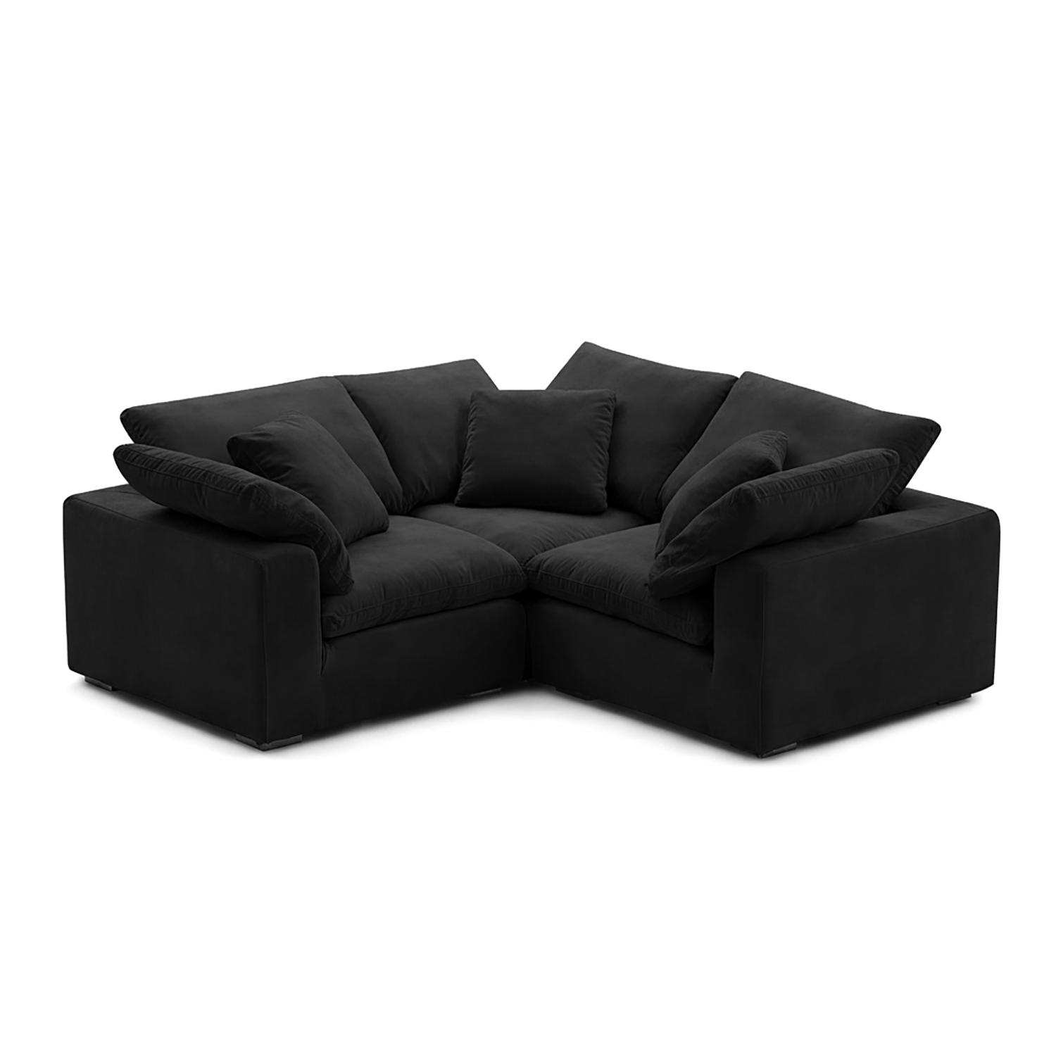 Tivoli Cloud L Sectional
