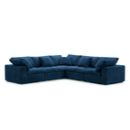 Tivoli Cloud L Sectional