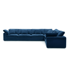 Tivoli Cloud L Sectional