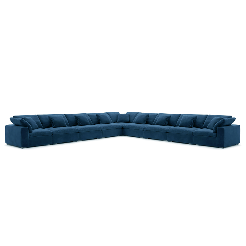 Tivoli Cloud L Sectional