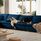 Tivoli Cloud L Sectional