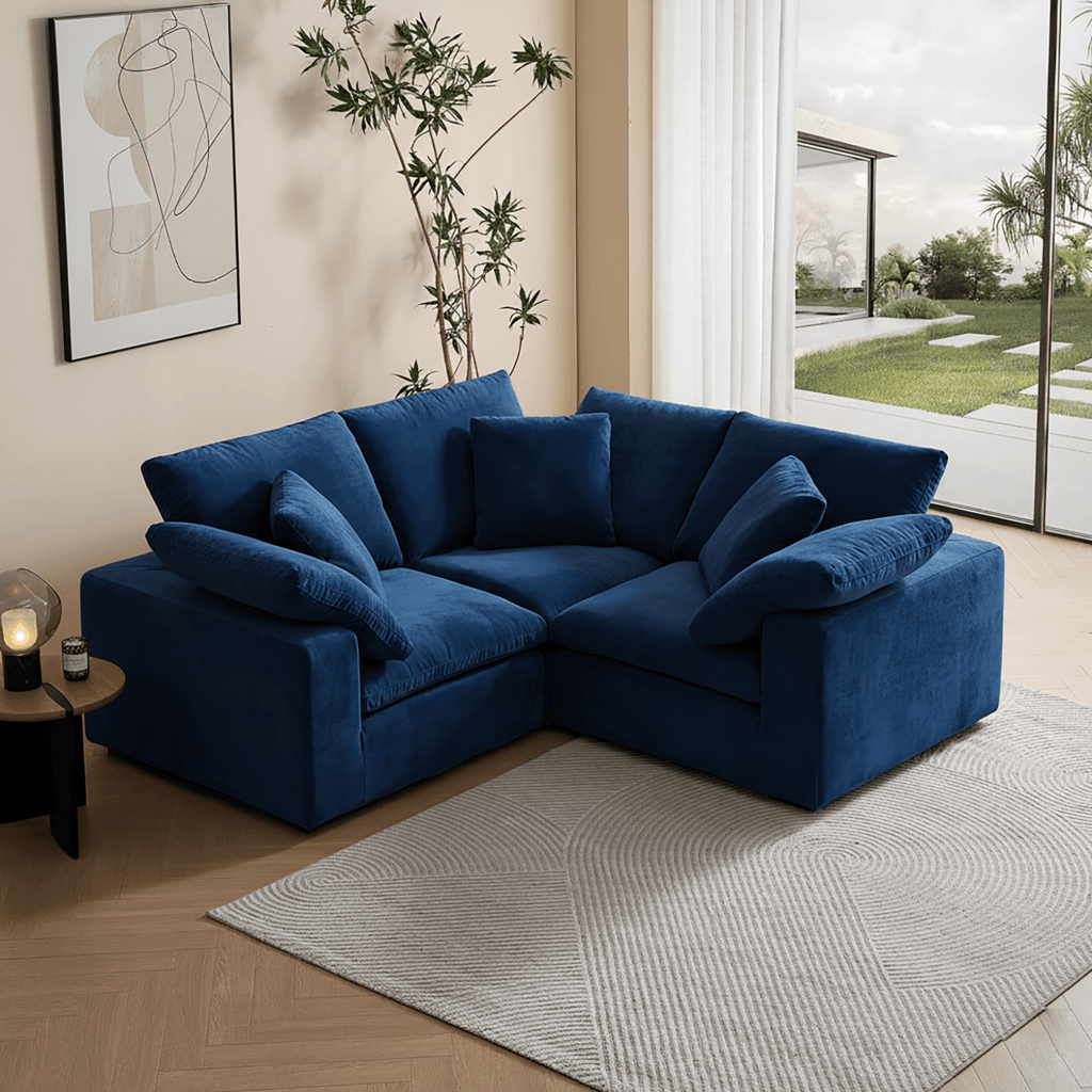 Tivoli Cloud L Sectional