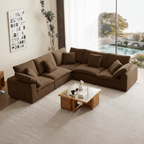 Tivoli Cloud L Sectional