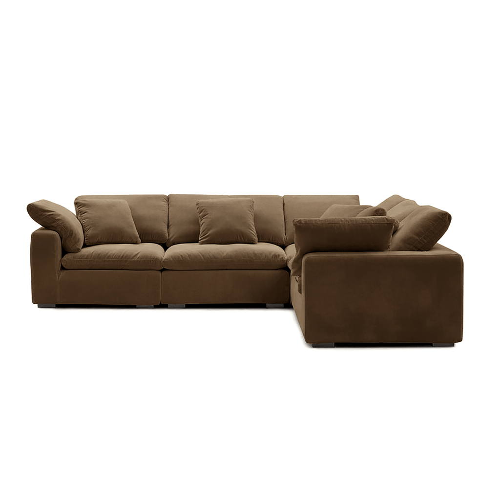 Tivoli Cloud L Sectional