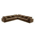 Tivoli Cloud L Sectional