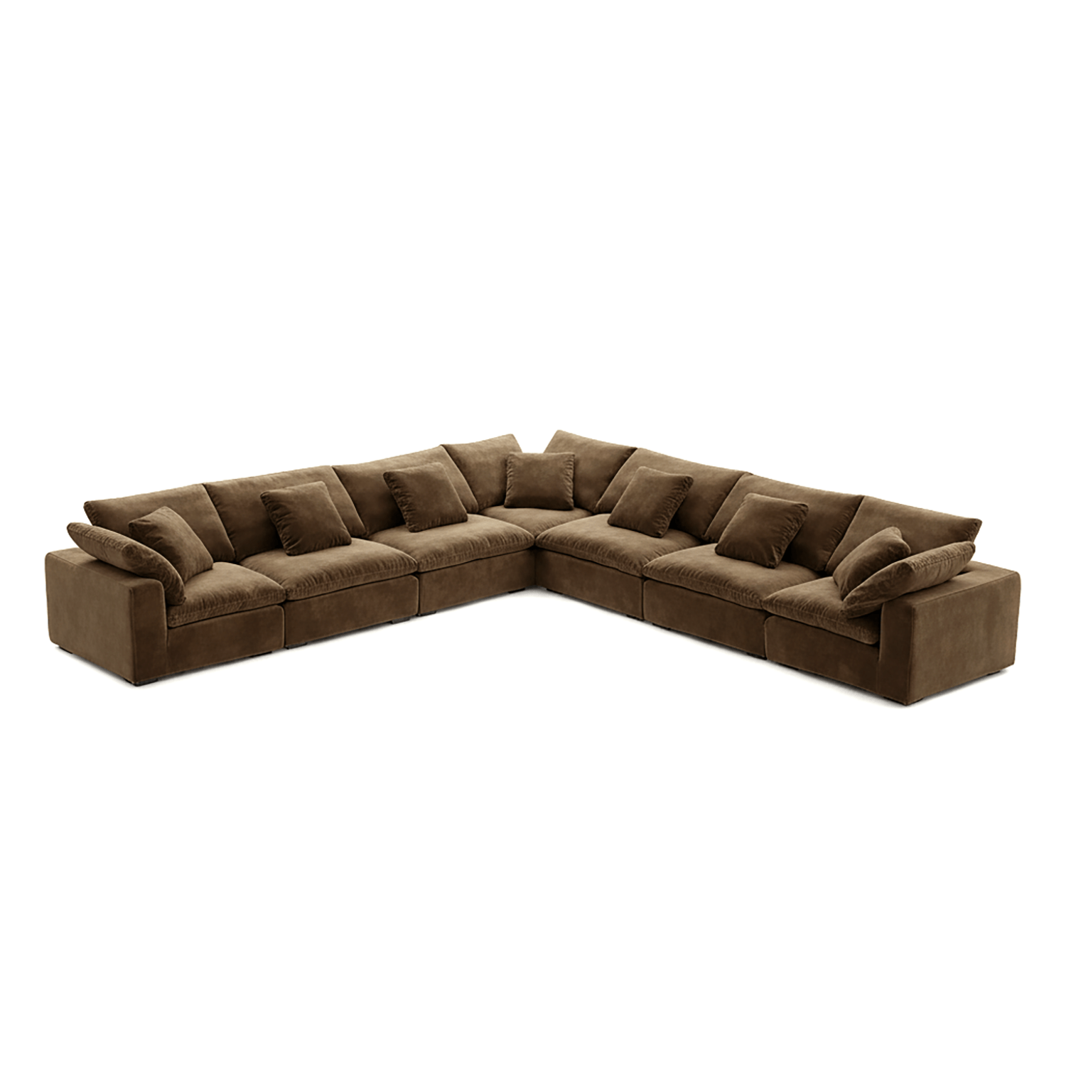 Tivoli Cloud L Sectional
