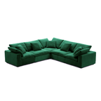 Tivoli Cloud L Sectional