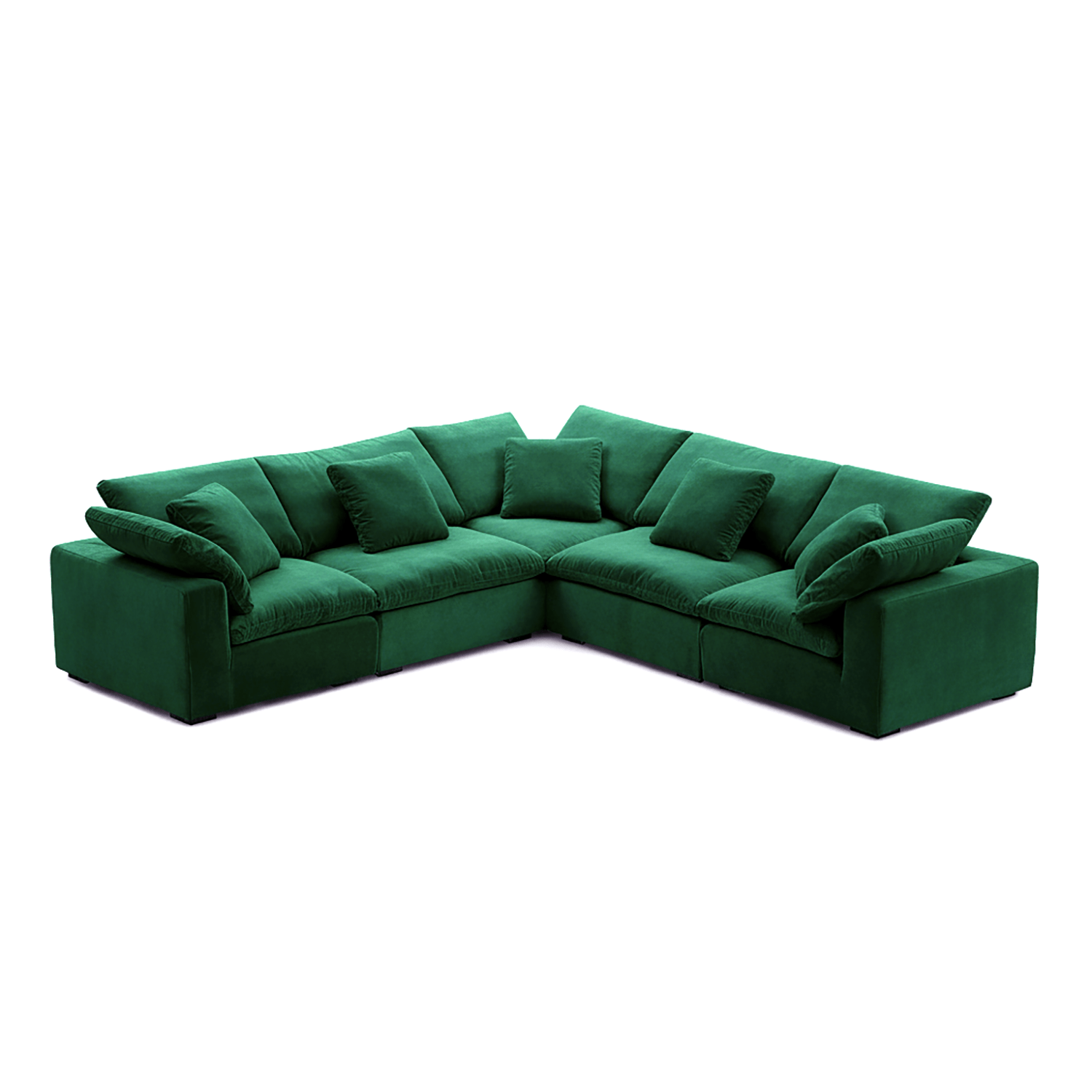 Tivoli Cloud L Sectional