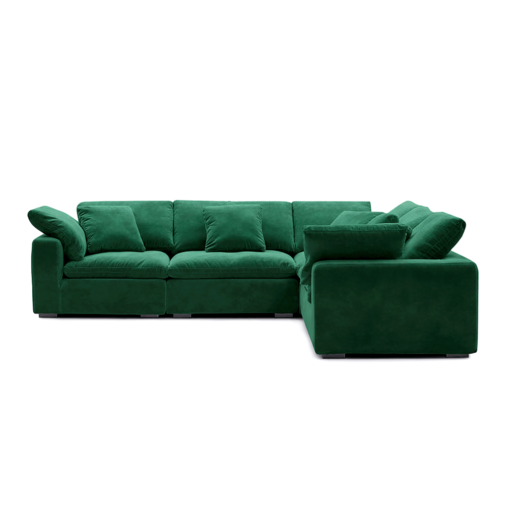 Tivoli Cloud L Sectional