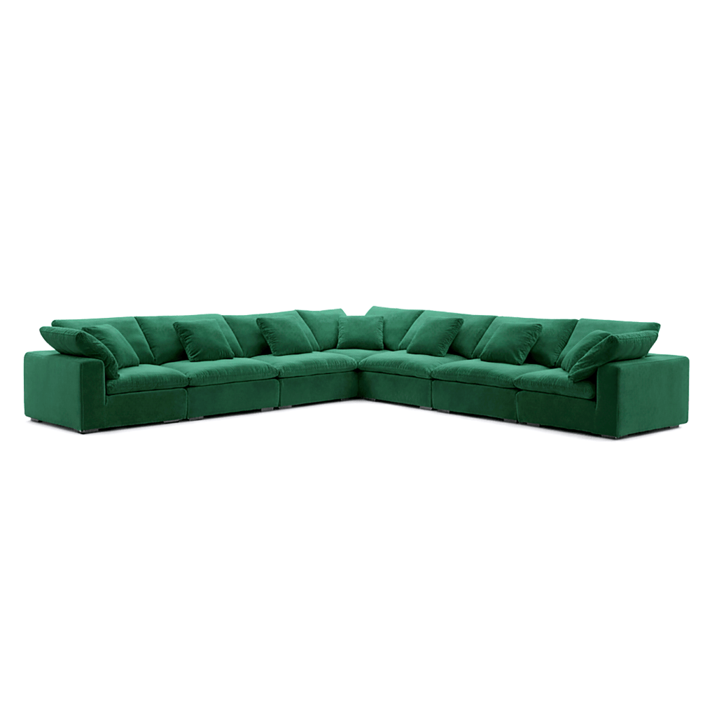 Tivoli Cloud L Sectional