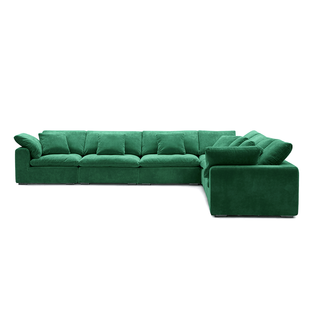 Tivoli Cloud L Sectional
