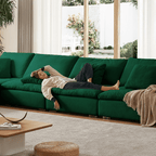Tivoli Cloud L Sectional