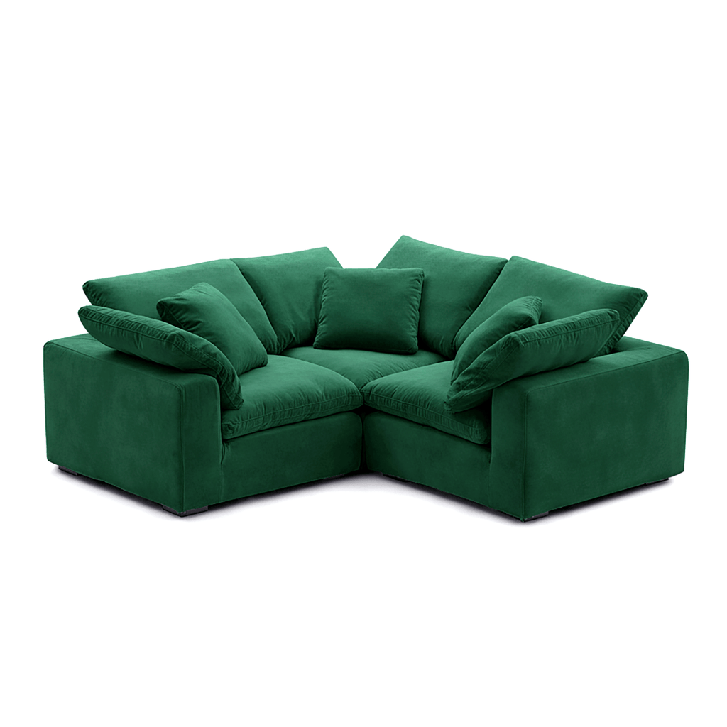Tivoli Cloud L Sectional