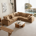 Tivoli Cloud L Sectional