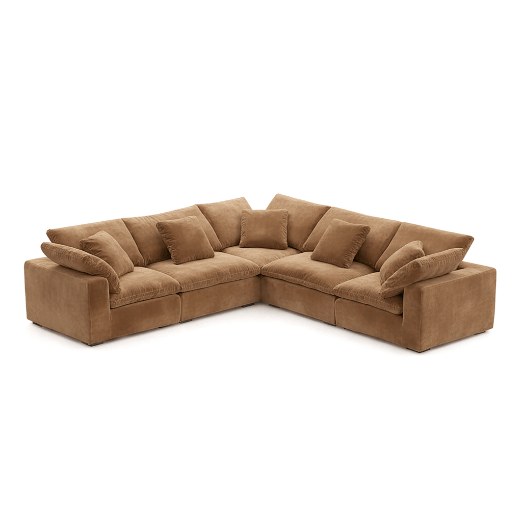Tivoli Cloud L Sectional