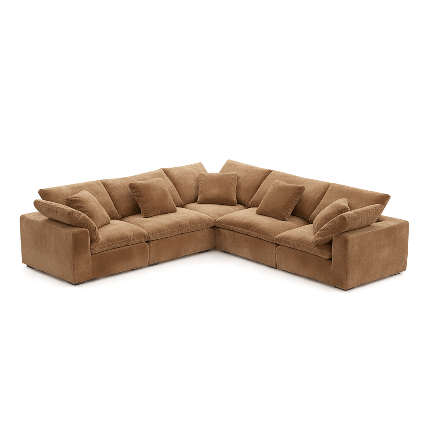 Tivoli Cloud L Sectional