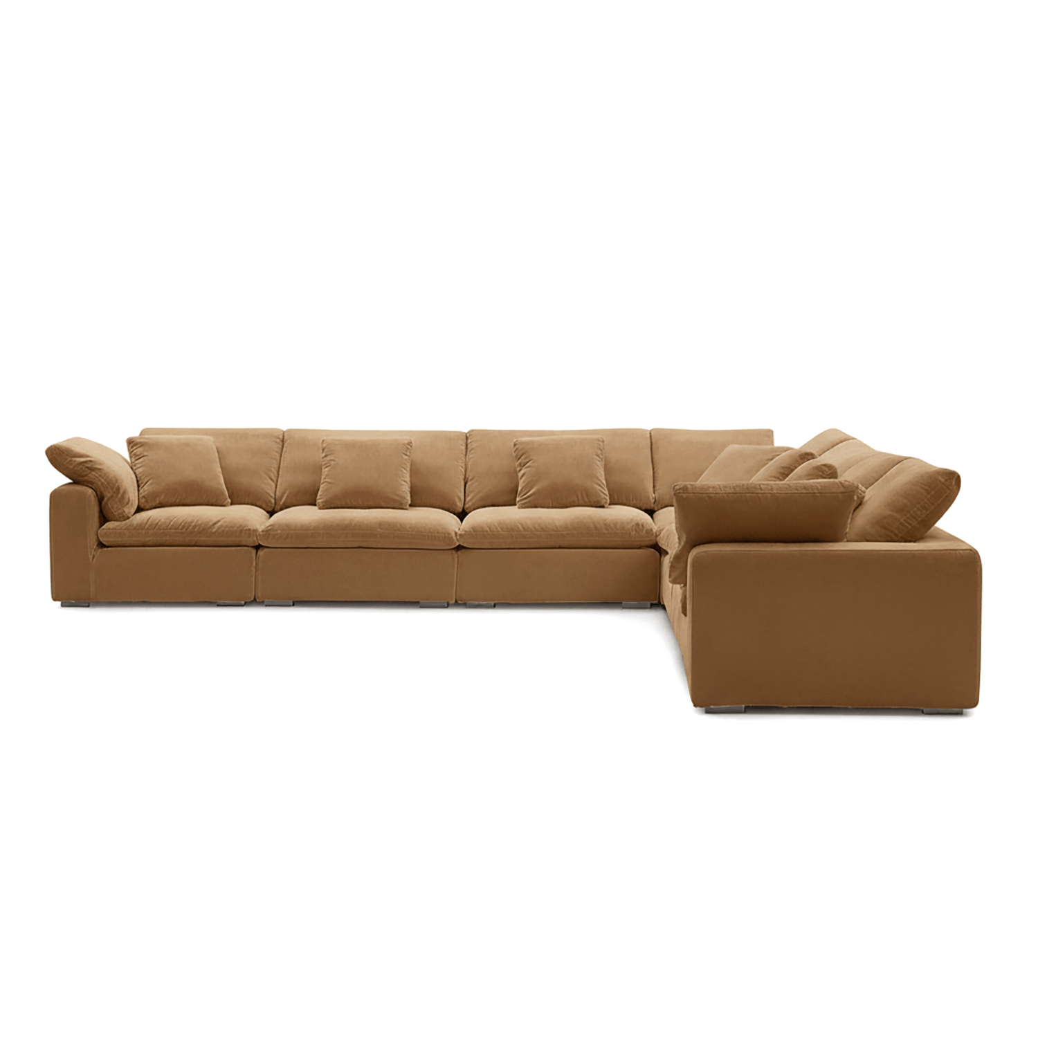 Tivoli Cloud L Sectional