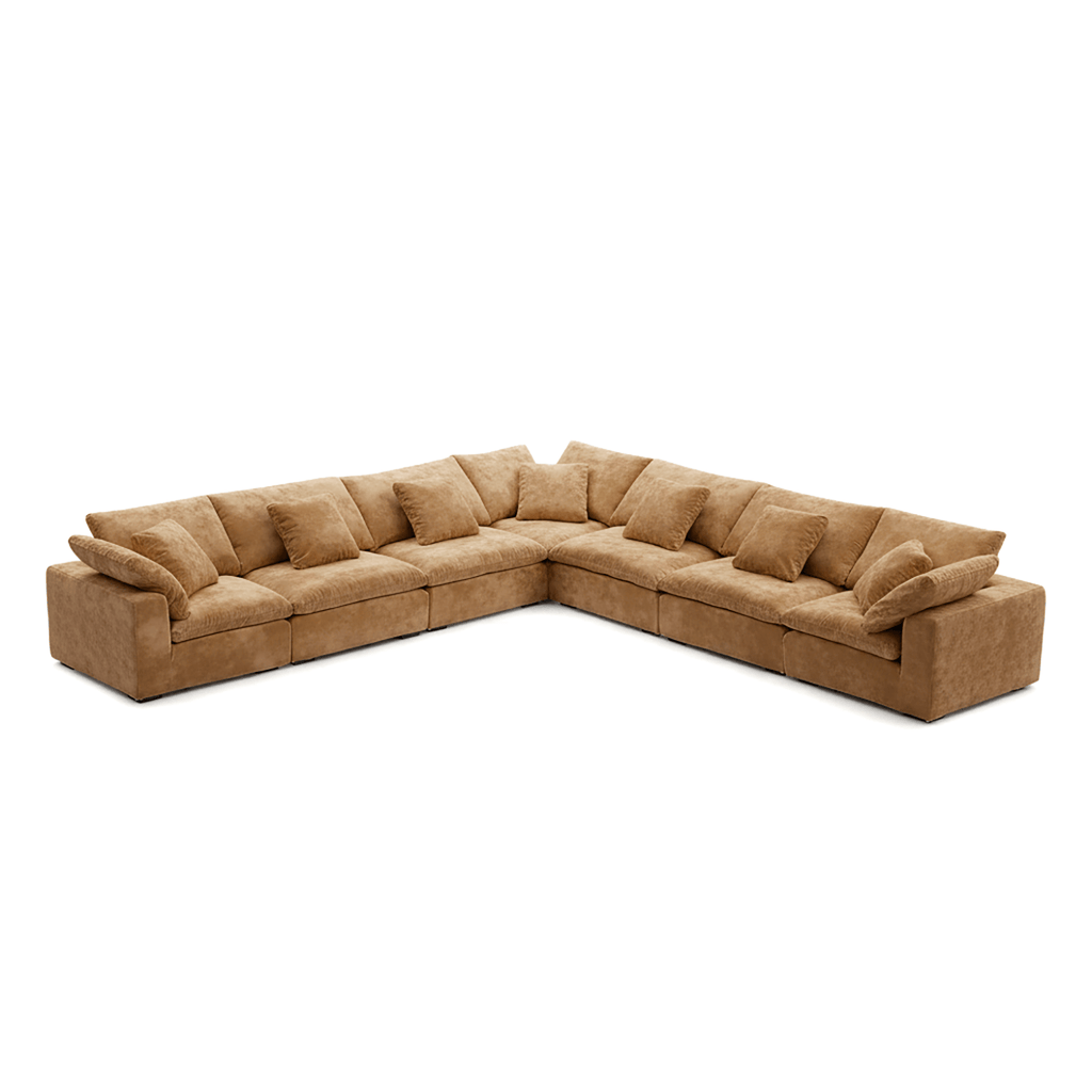 Tivoli Cloud L Sectional