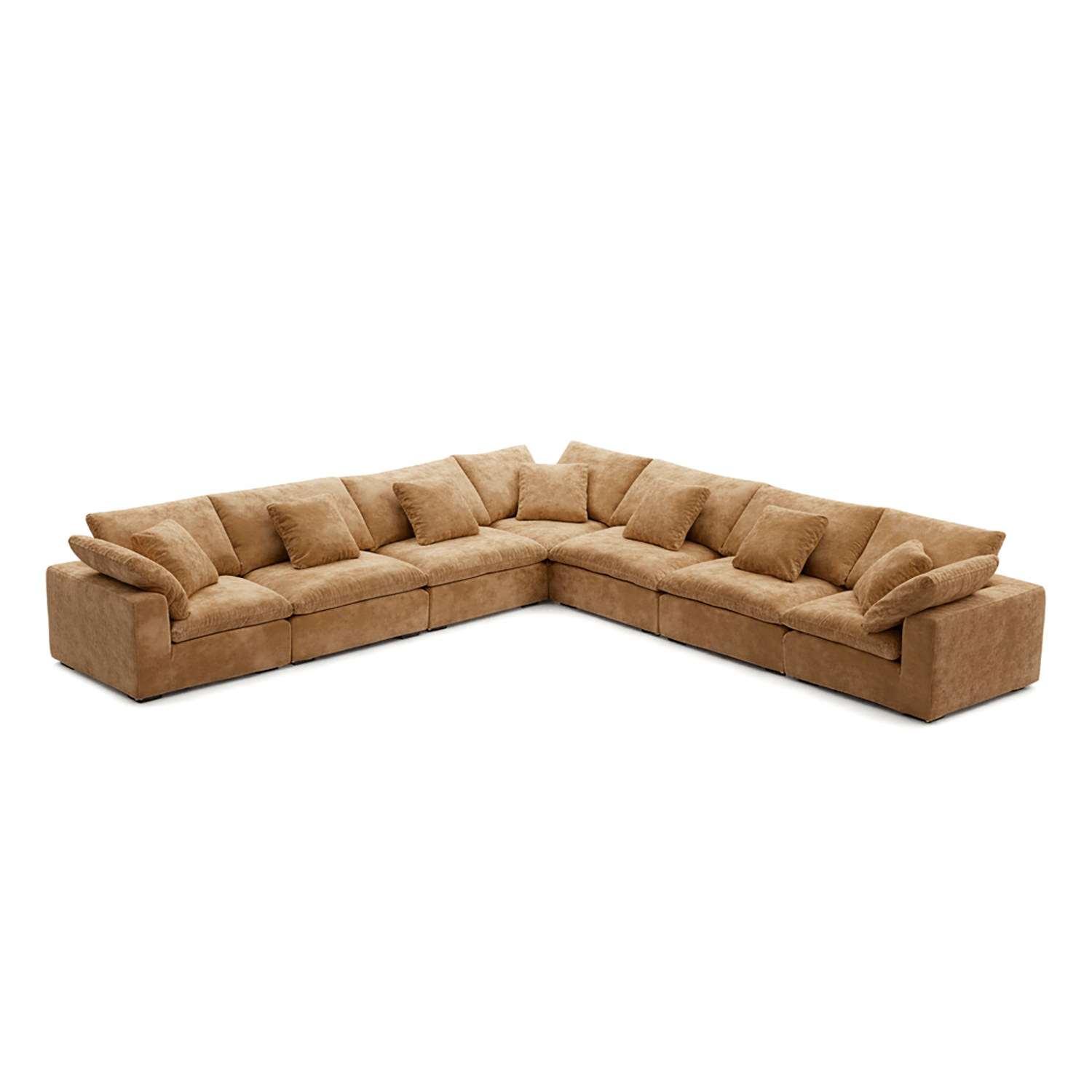 Tivoli Cloud L Sectional