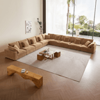 Tivoli Cloud L Sectional