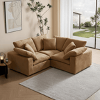 Tivoli Cloud L Sectional