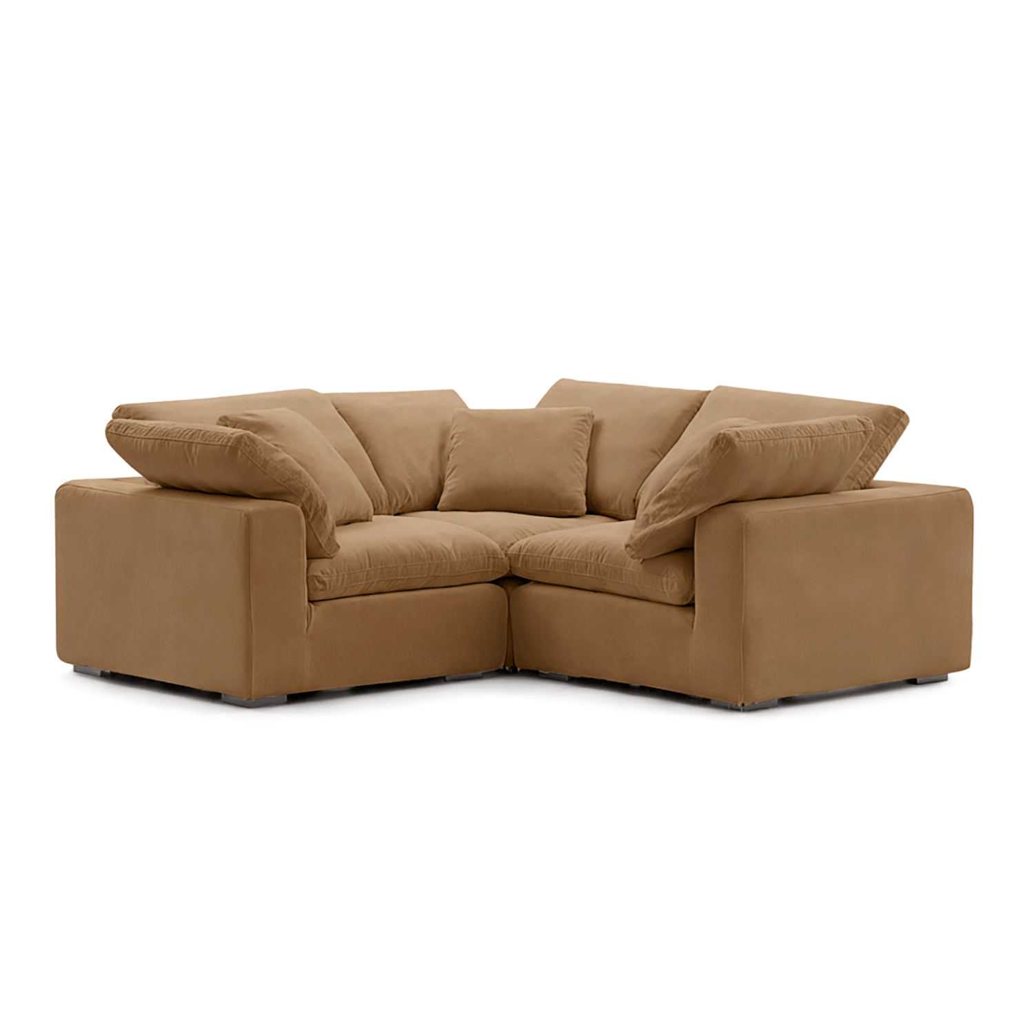 Tivoli Cloud L Sectional
