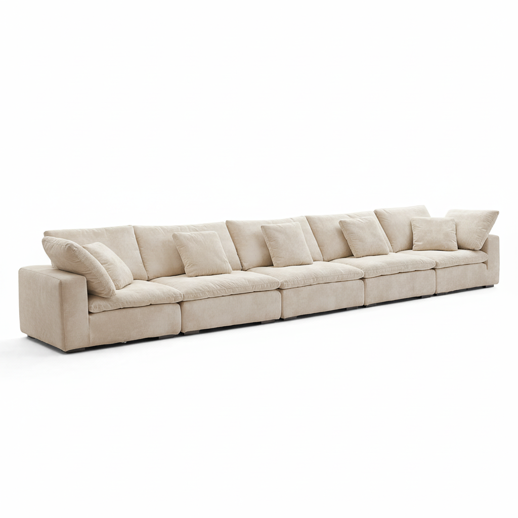Tivoli Cloud Sofa