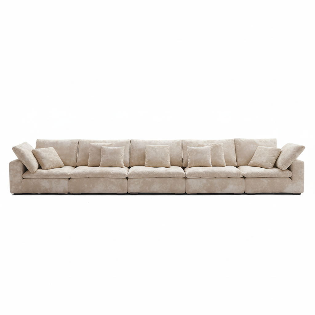 Tivoli Cloud Sofa