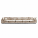 Tivoli Cloud Sofa