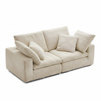 Tivoli Cloud Sofa