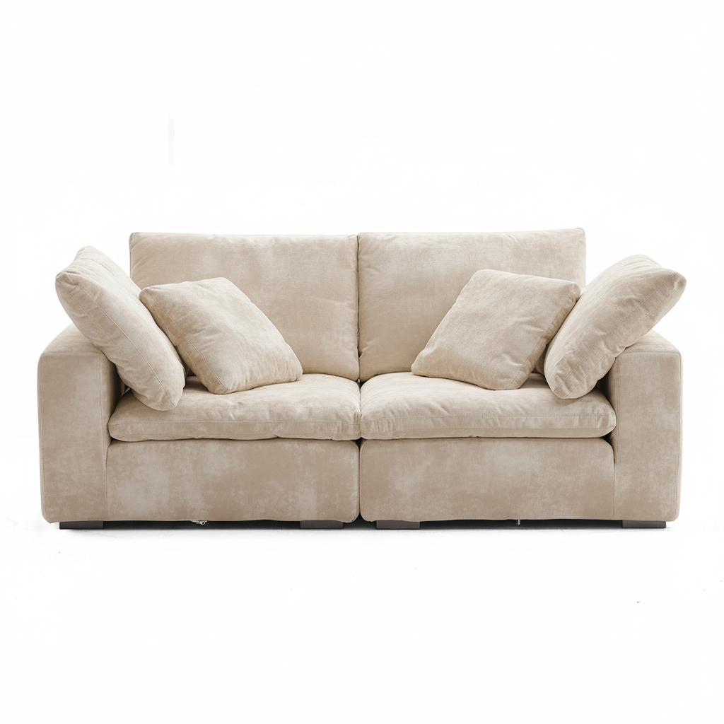 Tivoli Cloud Sofa