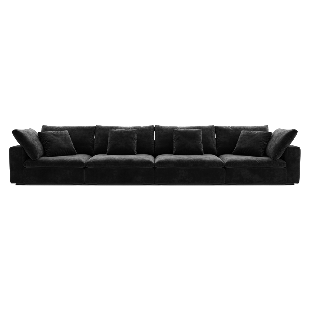 Tivoli Cloud Sofa