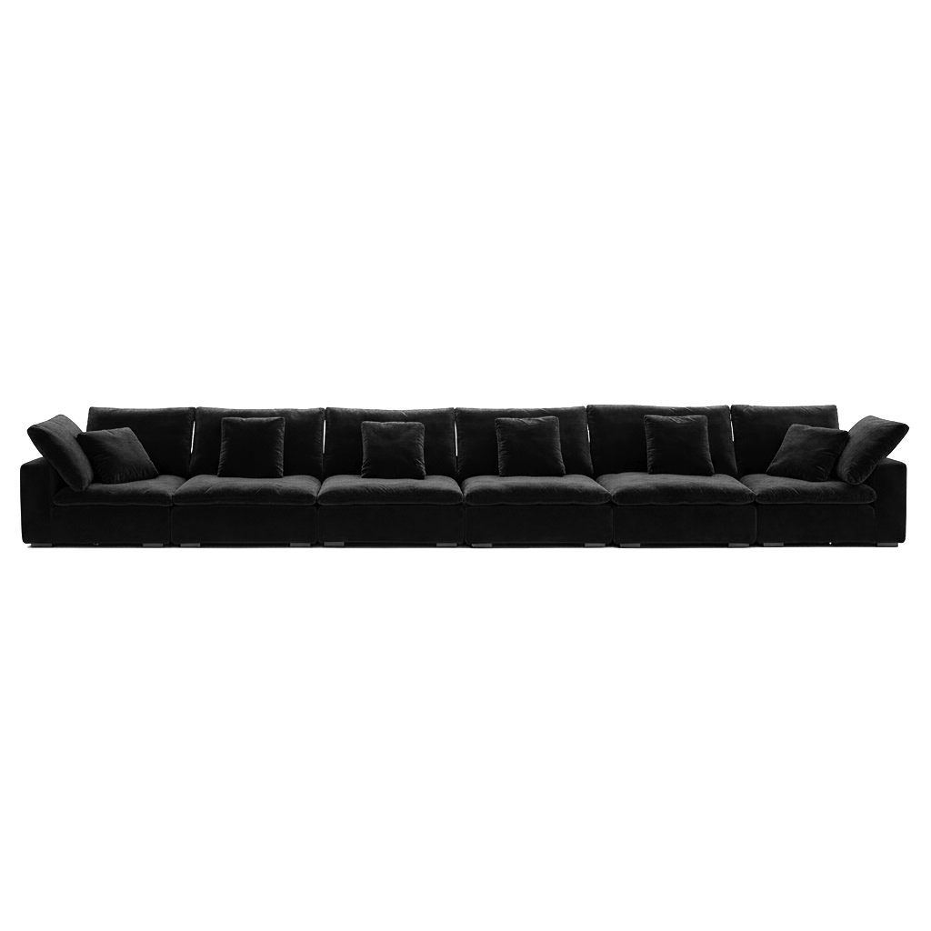 Tivoli Cloud Sofa