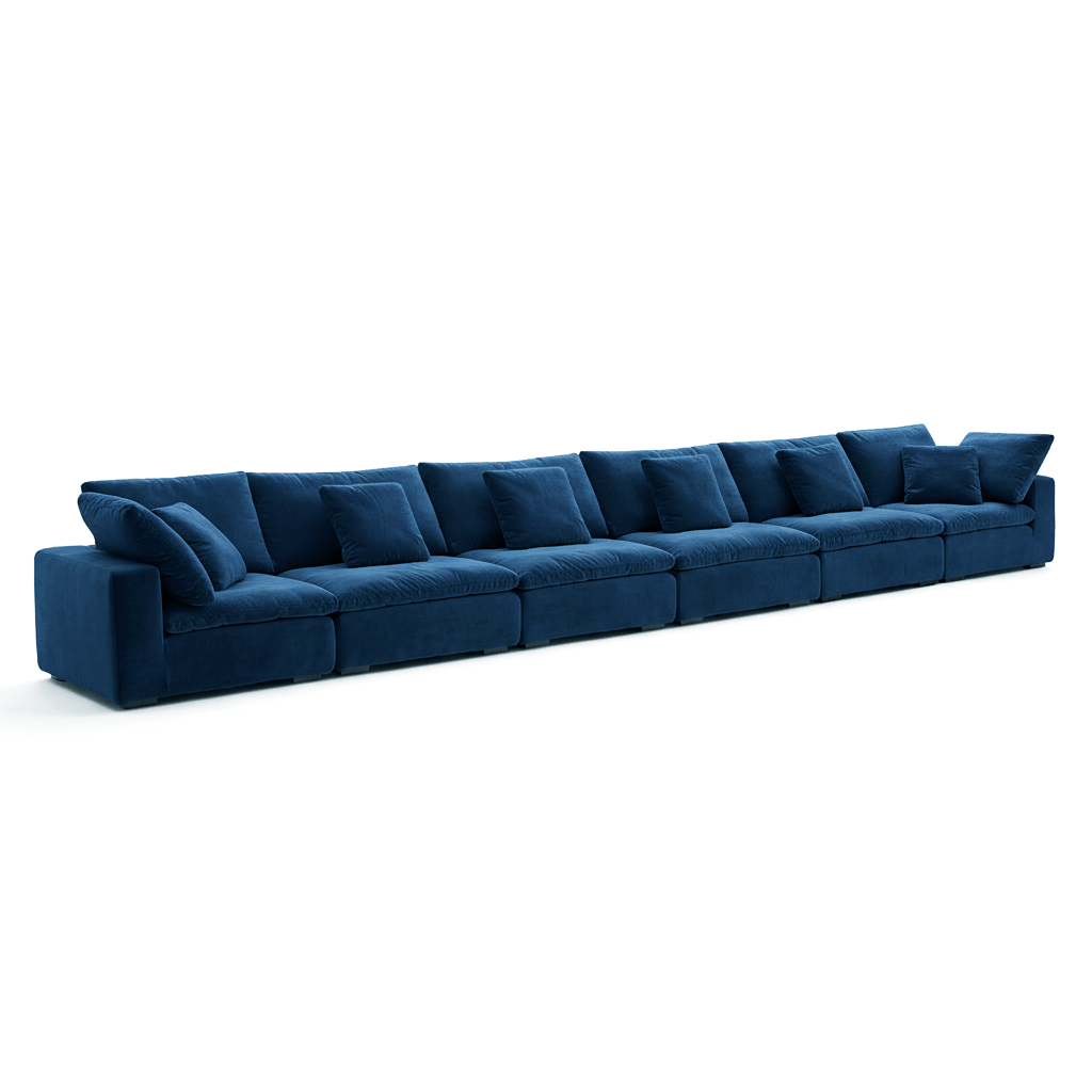 Tivoli Cloud Sofa