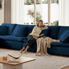 Tivoli Cloud Sofa