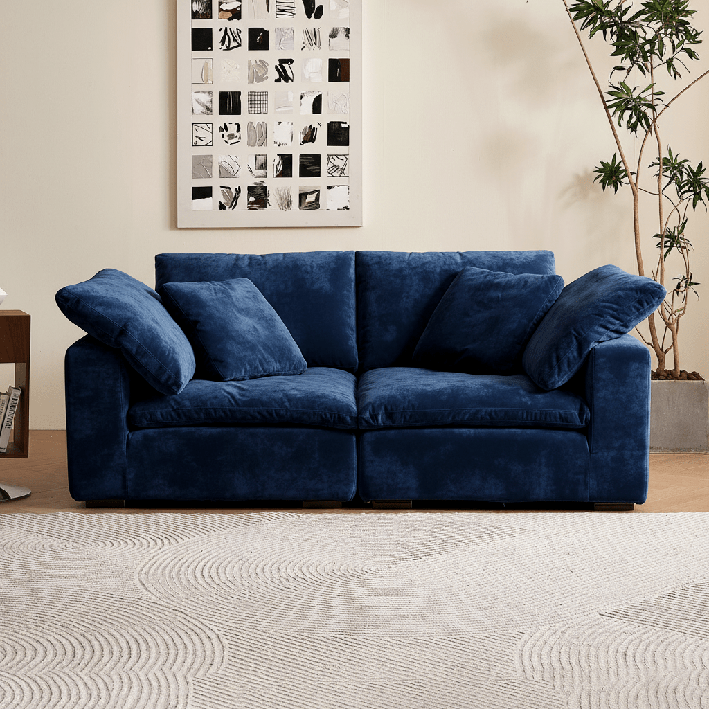 Tivoli Cloud Sofa