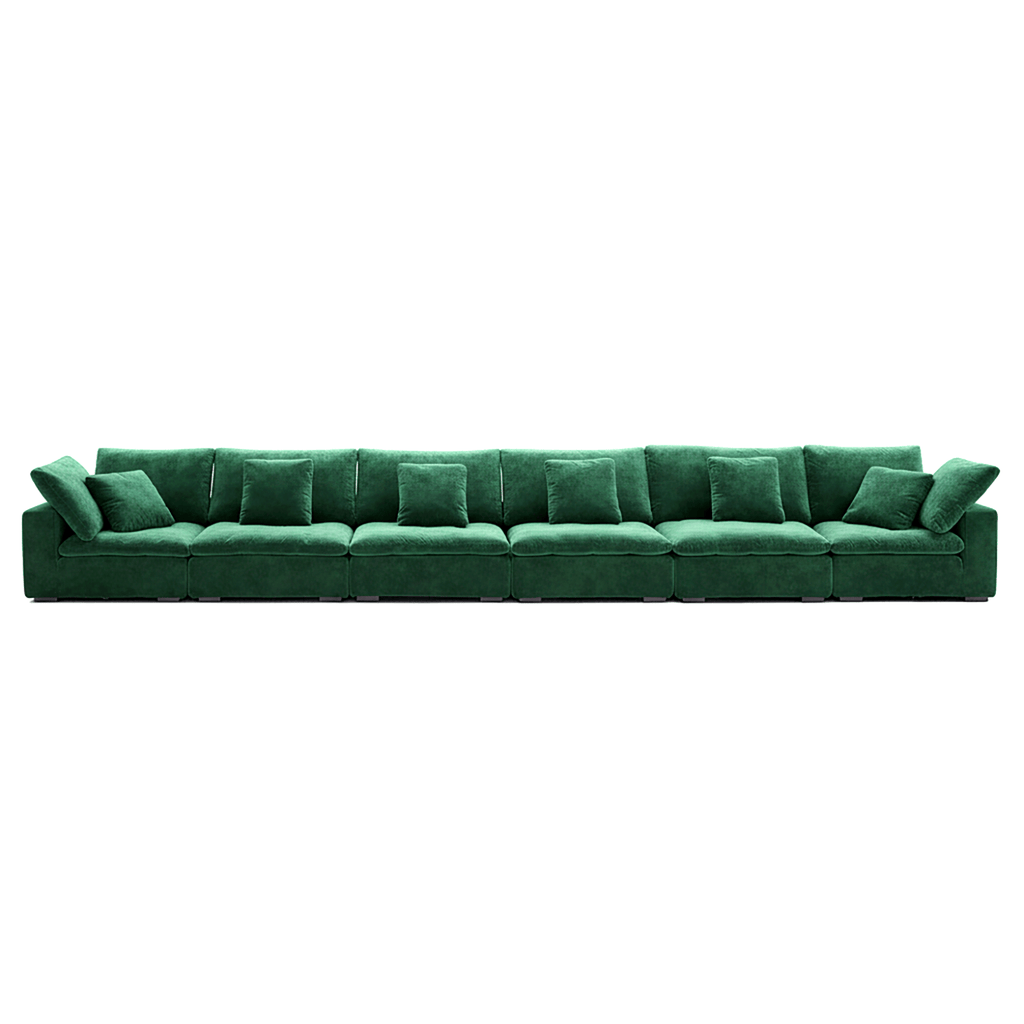 Tivoli Cloud Sofa